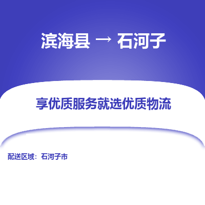 滨海县到石河子物流公司-滨海县至石河子专线,让您的物流更简单