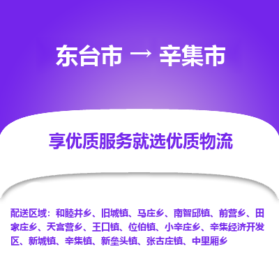 东台市到辛集市物流公司-东台市到辛集市物流专线-东台市到辛集市货运