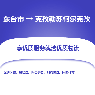 东台市到克孜勒苏柯尔克孜物流公司-东台市到克孜勒苏柯尔克孜物流专线-东台市到克孜勒苏柯尔克孜货运