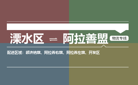 溧水区到阿拉善盟物流专线-溧水区至阿拉善盟物流公司-溧水区发往阿拉善盟的货运专线