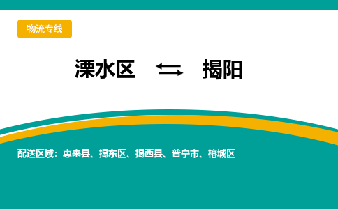 溧水区到揭阳物流专线-溧水区至揭阳物流公司-溧水区发往揭阳的货运专线